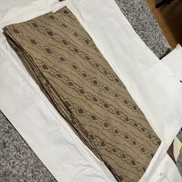 앤티크 쇼와 레트로 춤 연습 기모노 스테이지