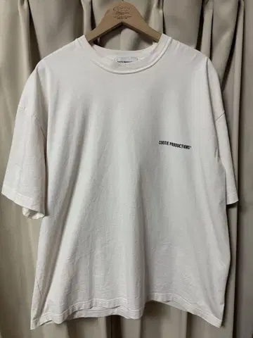 쿠티 셔츠