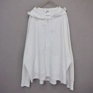 스칼라 152688: 스칼라쨩 접촉 냉감 후드티