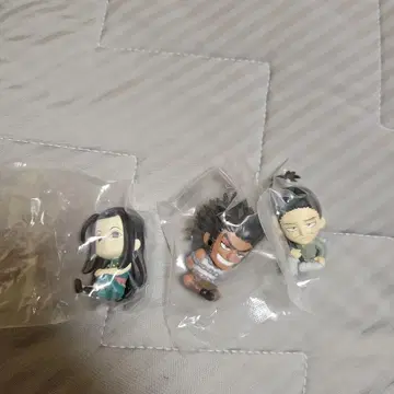 HUNTER x HUNTER 앉아있는대