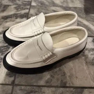 올스타 츄크 로퍼