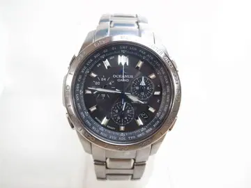 카시오 오시아나스 OCW-600