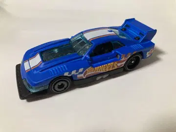 핫휠 GT-Scorcher