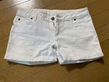 페라피네 숏 팬츠