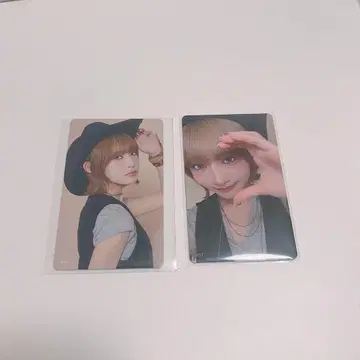 THIS IS ME:I 랜트 이타 시즈키 SHIZUKU