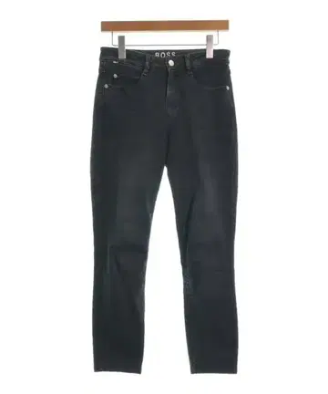 HUGO BOSS 여성용 데님 팬츠