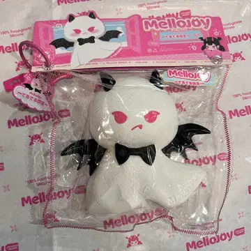 mellojoy 스퀴즈 테루테루보즈 DIYJOJO 당일 발송
