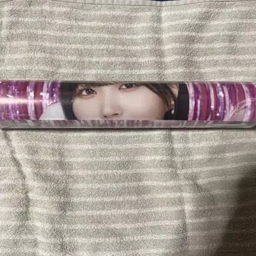 노기자카46 나카니시 아르노 노기BOX 프린트 사인 포함 포스터