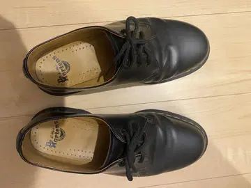 Dr.Martens 닥터마틴 블랙