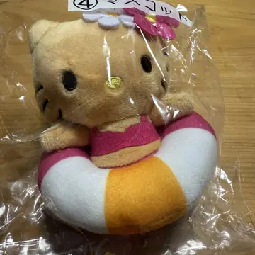 헬로키티 제일복권