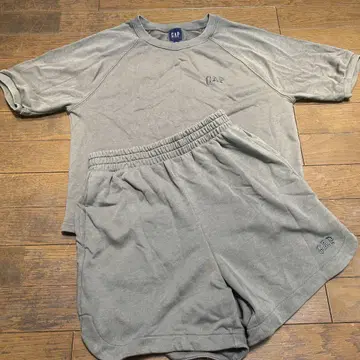 GAP 셋업