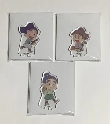 닌타마 란타로 애니메이트 카페 아크릴 스탠드 산지로 헤이다유 토라와카