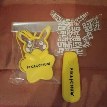 피카츄 대량 발생