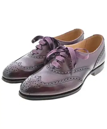 CROCKETT&JONES 드레스 슈즈/로퍼 여성용