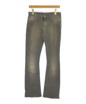 Nudie Jeans 데님 팬츠 남성용