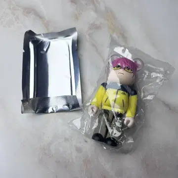 ARTIST HIDE 히데 BE@RBRICK 50 베어브릭