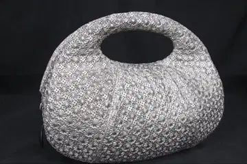 히로코 하야시 지라소레 크루아상 백