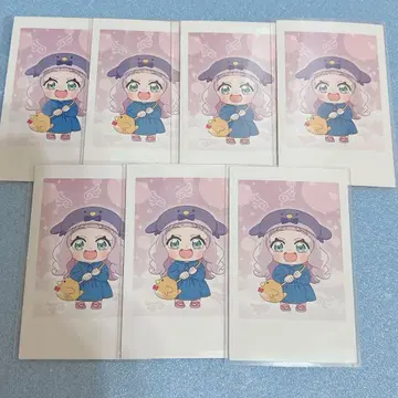 프리티 스토어 마루이 폴라 샷 프린세스 엘르