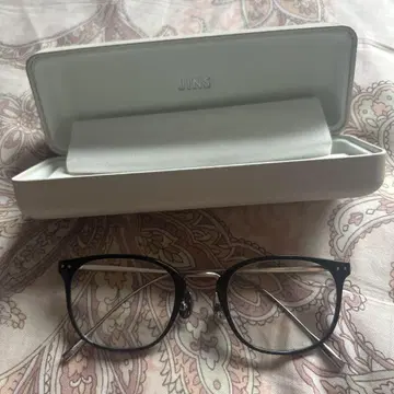 JINS 조합 티타늄