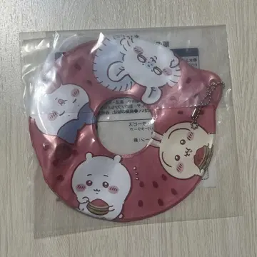 치이카와 (먼작귀) 판촉 미니 우키와 (수박)