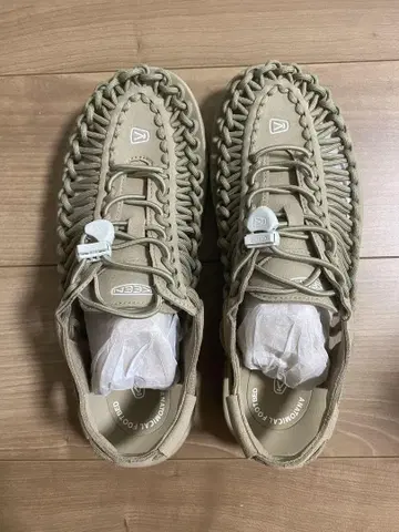 KEEN UNEEK 유니크 샌들 26cm