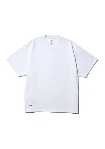 FreshService SERVICE WORK TEE 화이트 2장