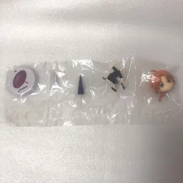 제일복권 은혼 J상 치비쿤 캐릭터 카미가미 피규어