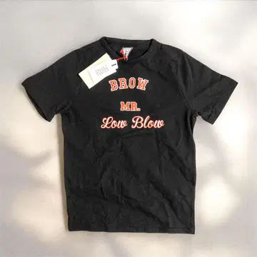 Blue Work Exclusive VIA SPARE 반팔 티셔츠 M