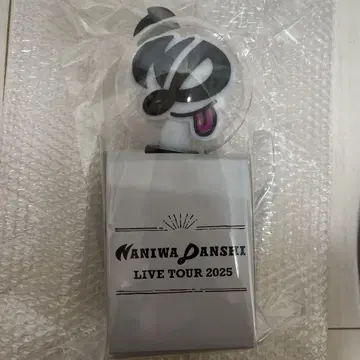 나니와 단시 보야주 응원봉