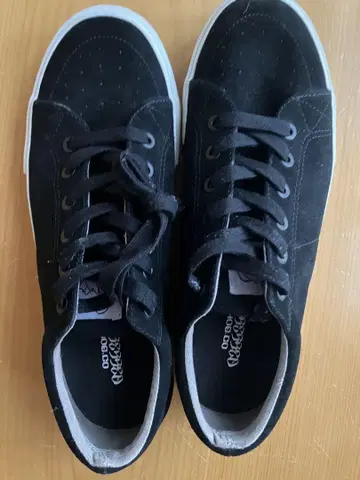 POSSESSED SHOES SLAPPY TUFF I 27.5cm