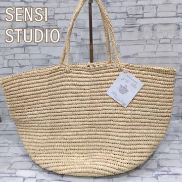 SENSISTUDIO 카고바 미사용