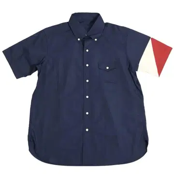 Mountain Research redtriangle Shirt XXL