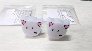 마후마후 링 라이트 고양이 귀 링 라이트