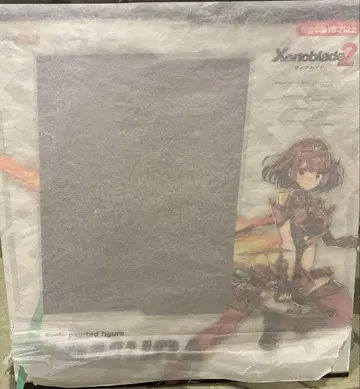 Xenoblade 2 호무라 1/7 스케일 피규어