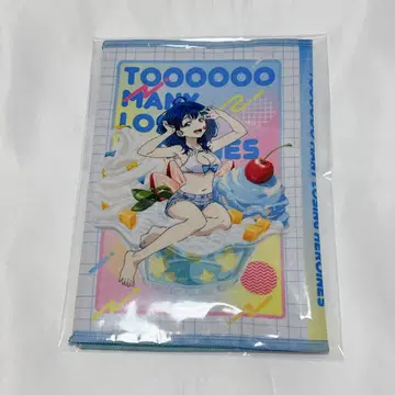 야나미 안나 북커버 패배 히로인이 너무 많아요!