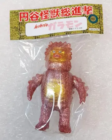 가라몬 (레드맨판) 산가츠 본점 원더 페스티벌 2025 여름 한정판
