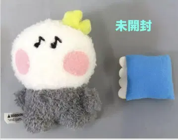 TRUZ Yochi 요치 minini 봉제 인형