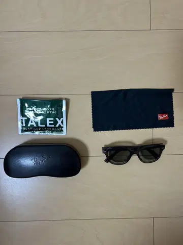 타렉스 트루뷰 레이밴