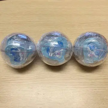 산리오 캐릭터즈 캡슐 지팡이
