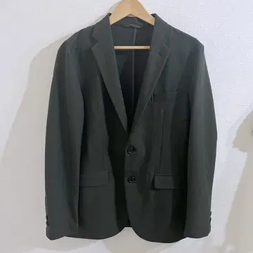 미사용 유나이티드 애로우즈 green label 셋업 L
