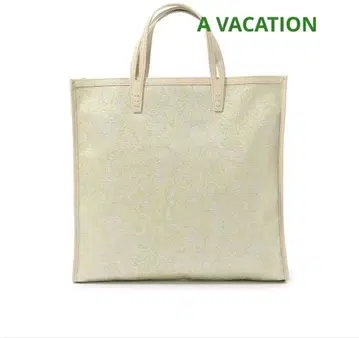 A VACATION 아바케이션 토트 TOMORROWLAND 별주