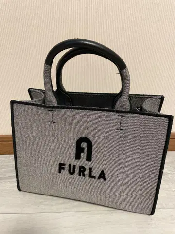 FURLA 오포튜니티 토트백 2way