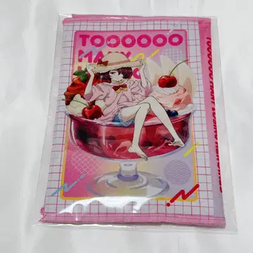 코마리 치카 북 커버 패배 히로인이 너무 많아요!