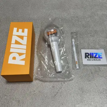 RIZE 응원봉