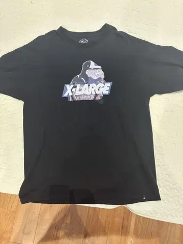 XLARGE 엑스라지 티셔츠 XL