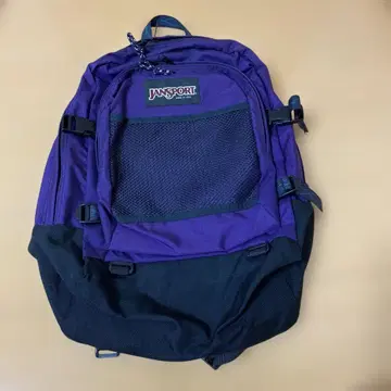 미국제 JANSPORT 빈티지 백팩
