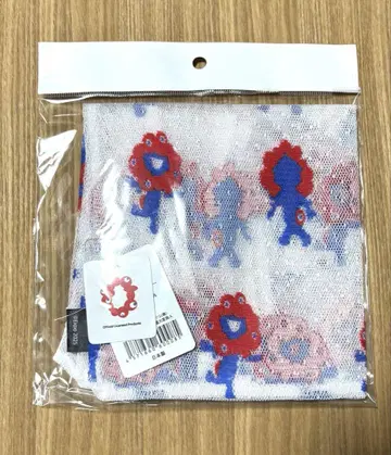 오사카 간사이 엑스포 먁먁 레이스 에코백