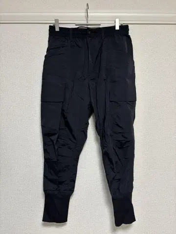 [ Y-3 ] 나일론 팬츠