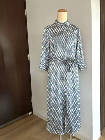 MARELLA 셔츠 원피스