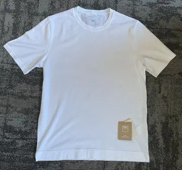 FEDELI JERSEY GIZA T-SHIRT 기자 코튼 티셔츠